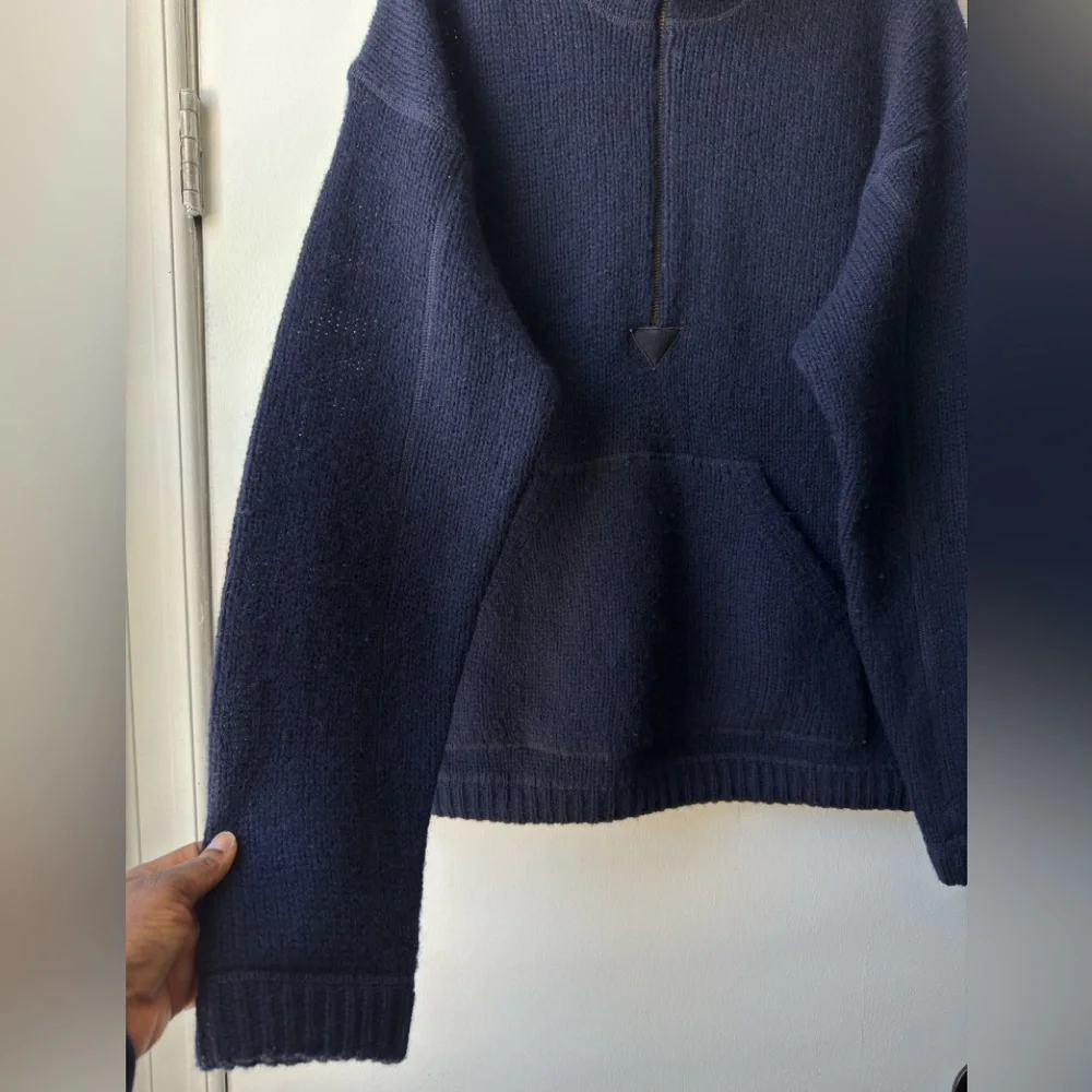 L.L. Bean cozy versatile